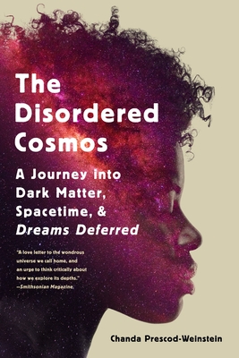 Disordered Cosmos (Bargain Edition)