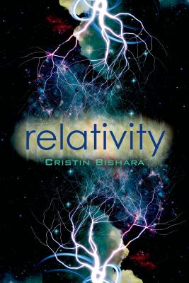 Cover for Relativity