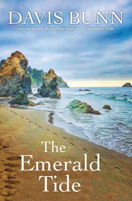 Emerald Tide (Miramar Bay #6) Cover Image