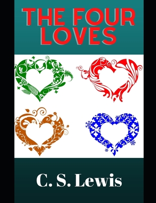 The Four Loves The Four Loves cover