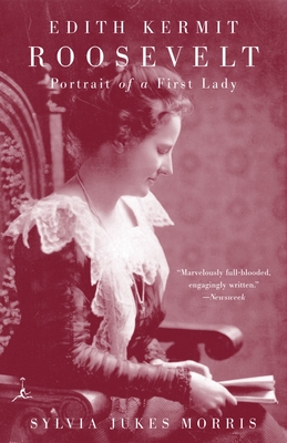 Edith Kermit Roosevelt Cover