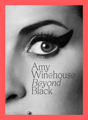 Amy Winehouse: Beyond Black Cover Image
