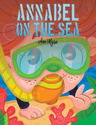 Annabel on the Sea Cover Image