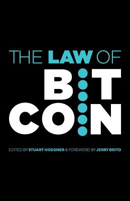 The Law of Bitcoin