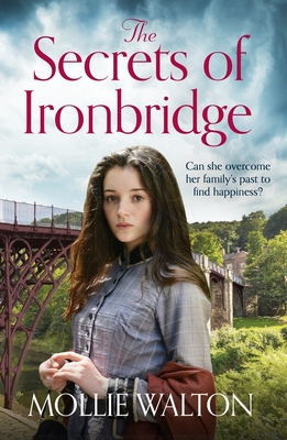 The Secrets of Ironbridge (Memory Lane)