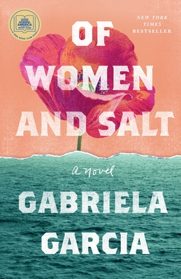 Of Women and Salt: A Novel Cover Image