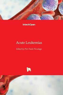 Acute Leukemias Cover Image