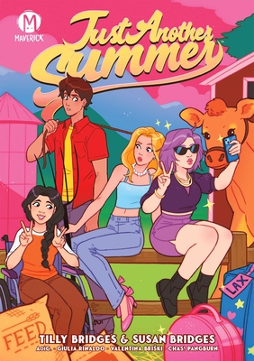 Just Another Summer | Parnassus Books