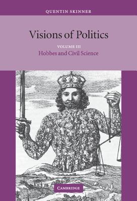 Visions of Politics Cover Image