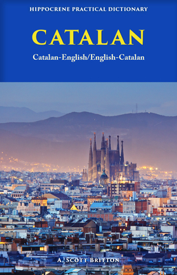 Catalan-English/ English-Catalan Practical Dictionary Cover Image