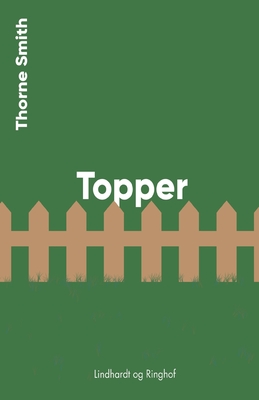 Topper By Thorne Smith Cover Image