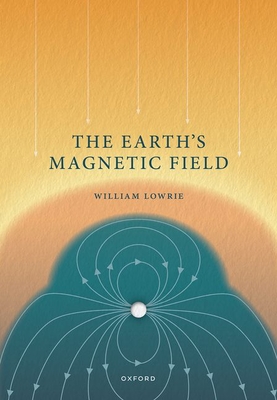 The Earth's Magnetic Field Cover Image
