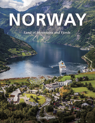 Norway: Land of Mountains and Fjords (Travel [Portrait format])