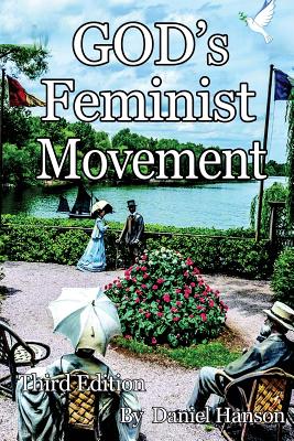 God's Feminist Movement Cover Image