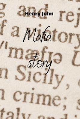 MAFIA story Cover Image