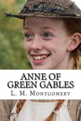 Anne Of Green Gables
