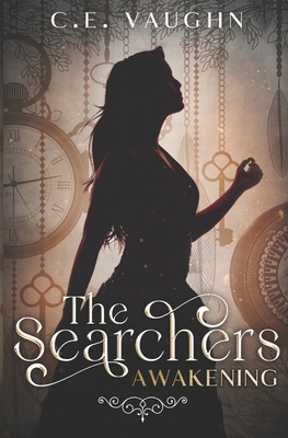 The Searchers: Awakening Cover Image