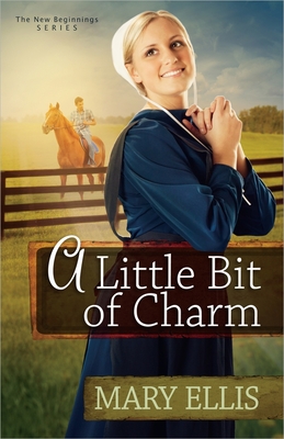 A Little Bit of Charm Cover