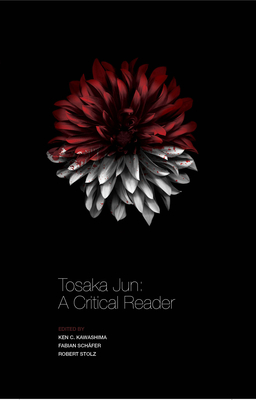 Tosaka Jun: A Critical Reader (Cornell East Asia #168) Cover Image