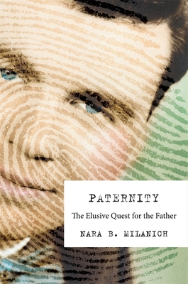 Cover for Paternity