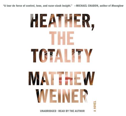 Heather, the Totality Lib/E