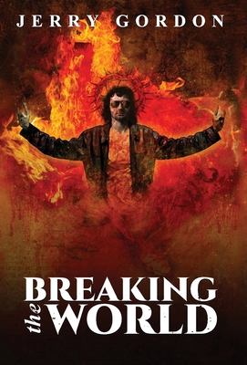 Cover for Breaking the World