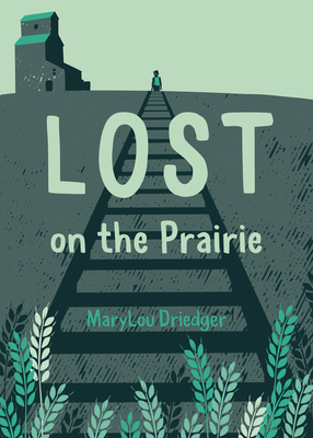 Lost on the Prairie Cover Image