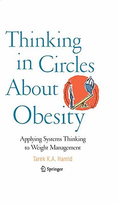 Thinking in Circles about Obesity: Applying Systems Thinking to Weight Management Cover Image