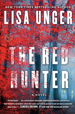 The Red Hunter cover image
