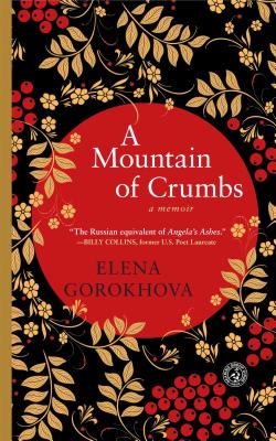 Cover for A Mountain of Crumbs