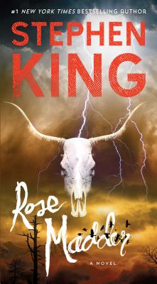 Rose Madder By Stephen King Cover Image