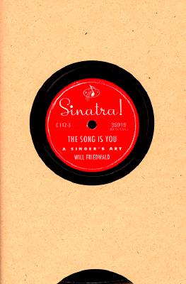 Sinatra! the Song is You Cover