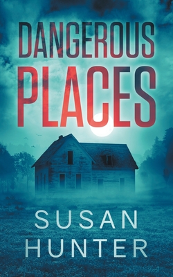 Cover for Dangerous Places
