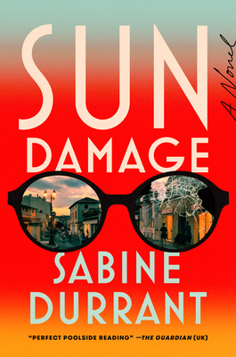 Sun Damage: A Novel