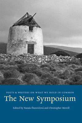 Cover for The New Symposium