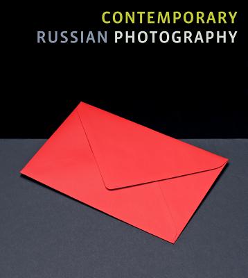 Contemporary Russian Photography Cover Image