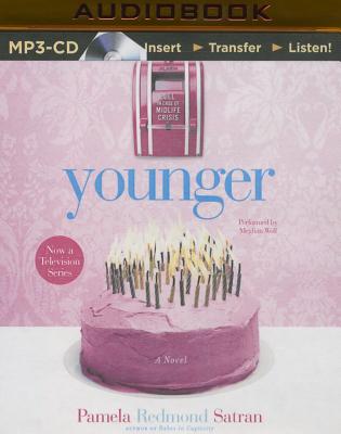Cover for Younger