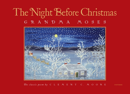 The Night Before Christmas