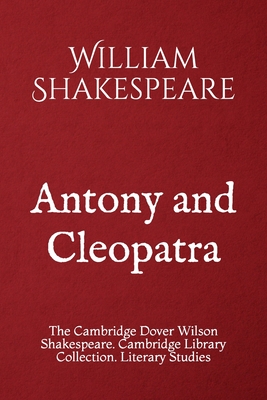 Antony and Cleopatra