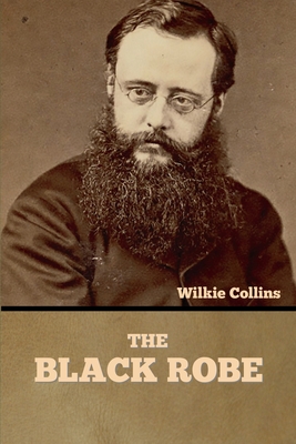 The Black Robe Cover Image