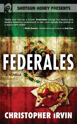 Federales Cover Image