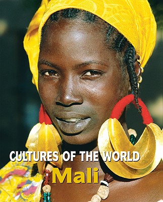 Mali By Ettagale Blauer, Suzanne LeVert Cover Image
