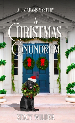 A Christmas Conundrum Cover Image