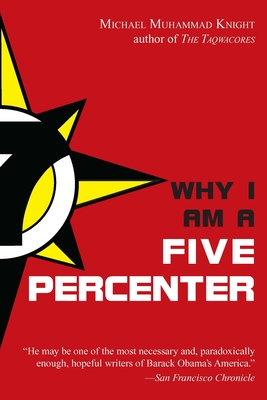 Cover for Why I Am a Five Percenter