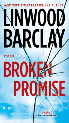 Broken Promise (Promise Falls Trilogy #1)