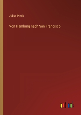 Von Hamburg nach San Francisco Cover Image