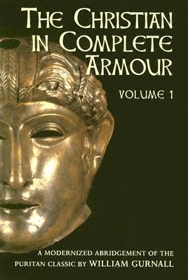 Christian in Complete Armour Cover Image