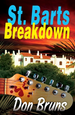 Cover for St. Barts Breakdown