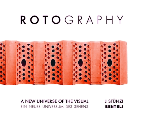 Cover for Rotography