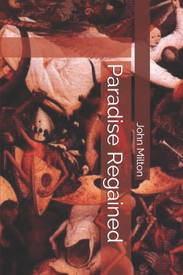 Paradise Regained